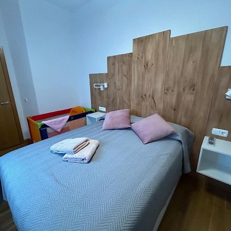 Apartamento Centro Azahar II Cordoba Luaran gambar
