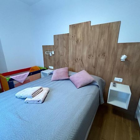 Apartamento Centro Azahar II Cordoba Luaran gambar