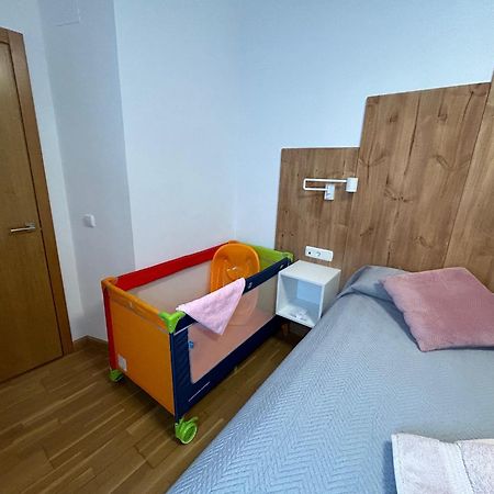 Apartamento Centro Azahar II Cordoba Luaran gambar