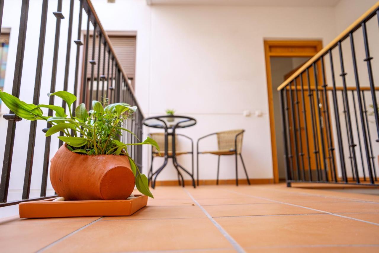 Apartamento Centro Azahar II Cordoba Luaran gambar