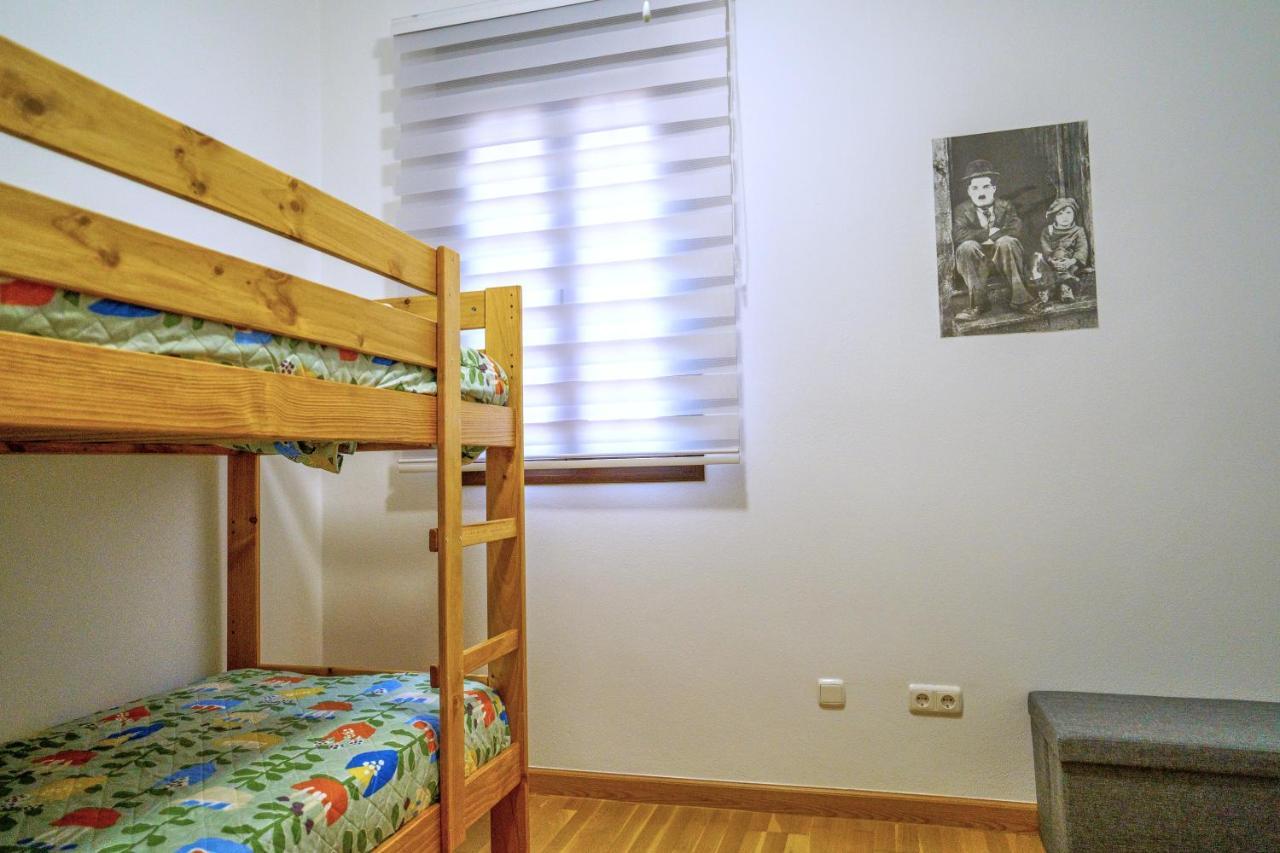 Apartamento Centro Azahar II Cordoba Luaran gambar