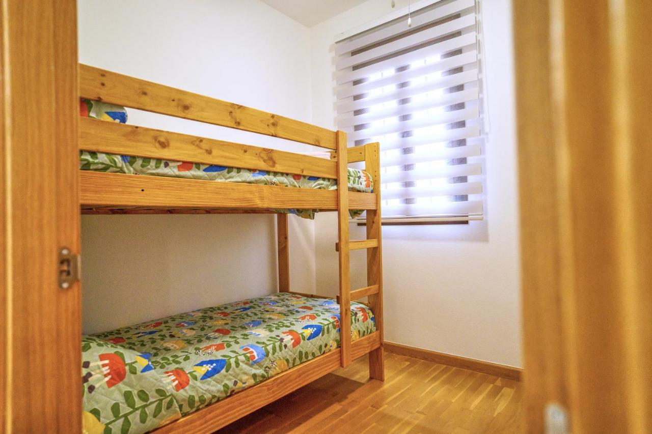 Apartamento Centro Azahar II Cordoba Luaran gambar