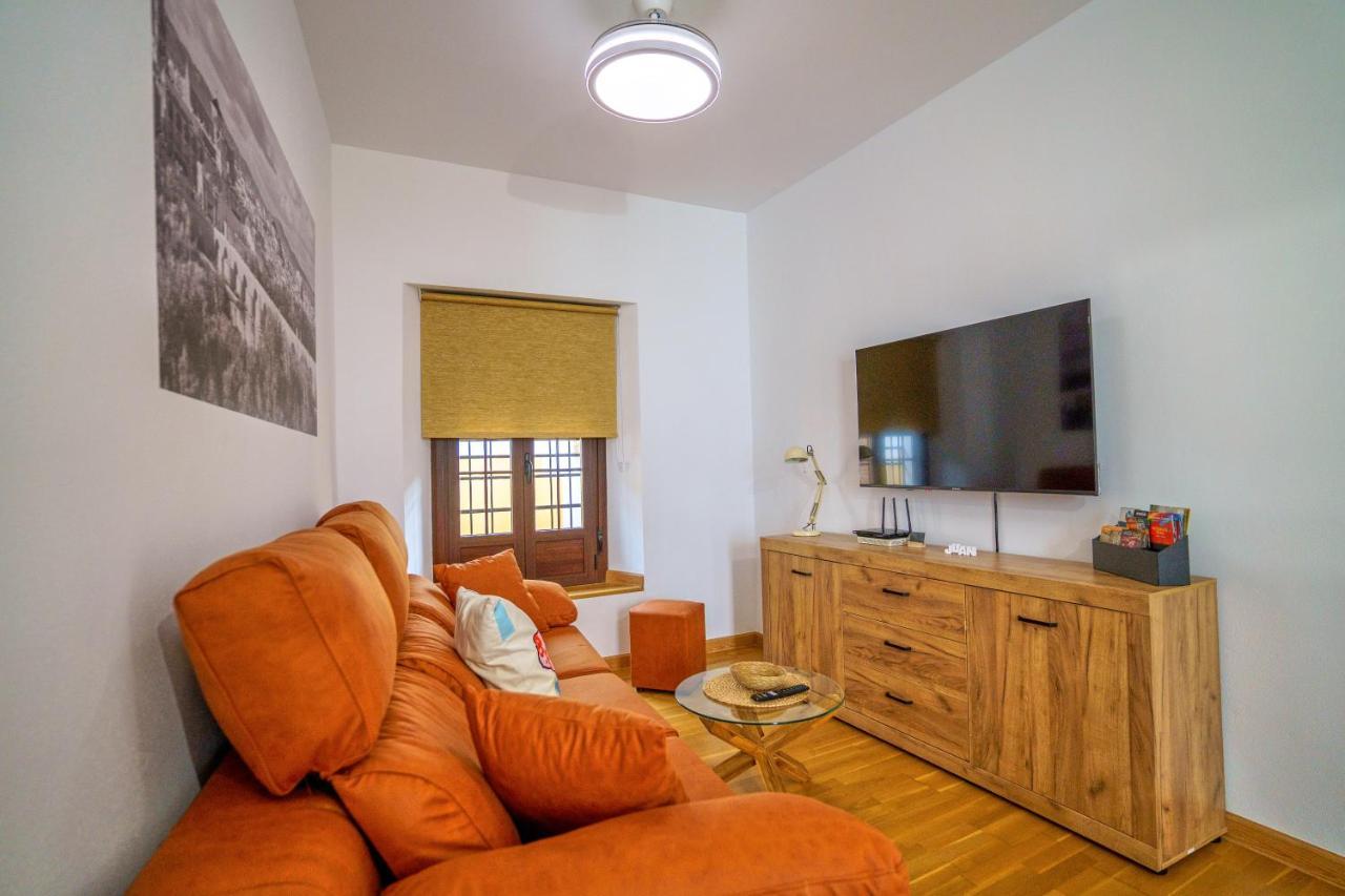 Apartamento Centro Azahar II Cordoba Luaran gambar