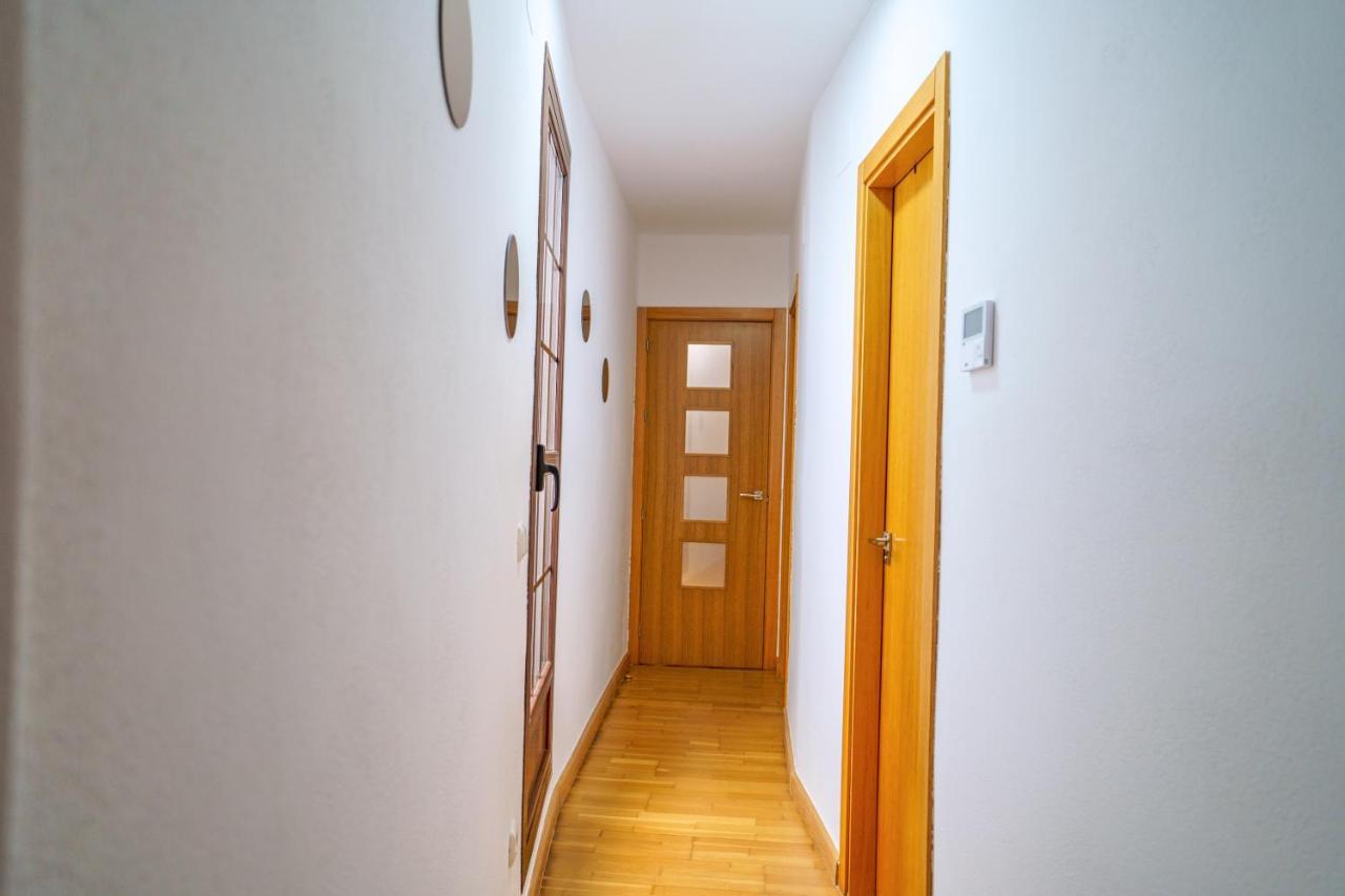 Apartamento Centro Azahar II Cordoba Luaran gambar