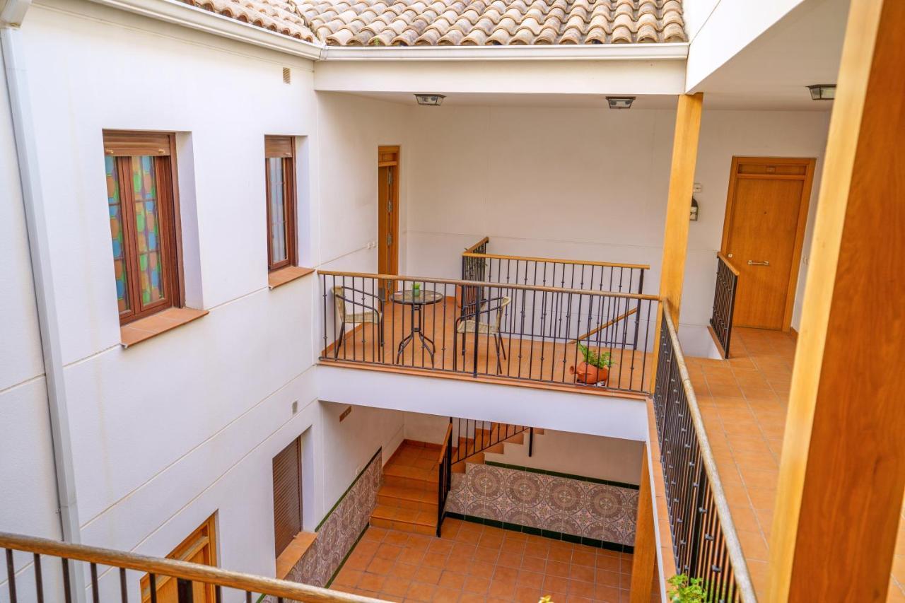 Apartamento Centro Azahar II Cordoba Luaran gambar
