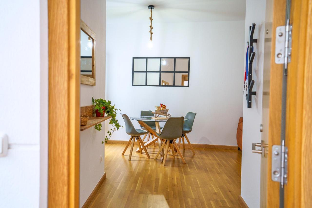 Apartamento Centro Azahar II Cordoba Luaran gambar