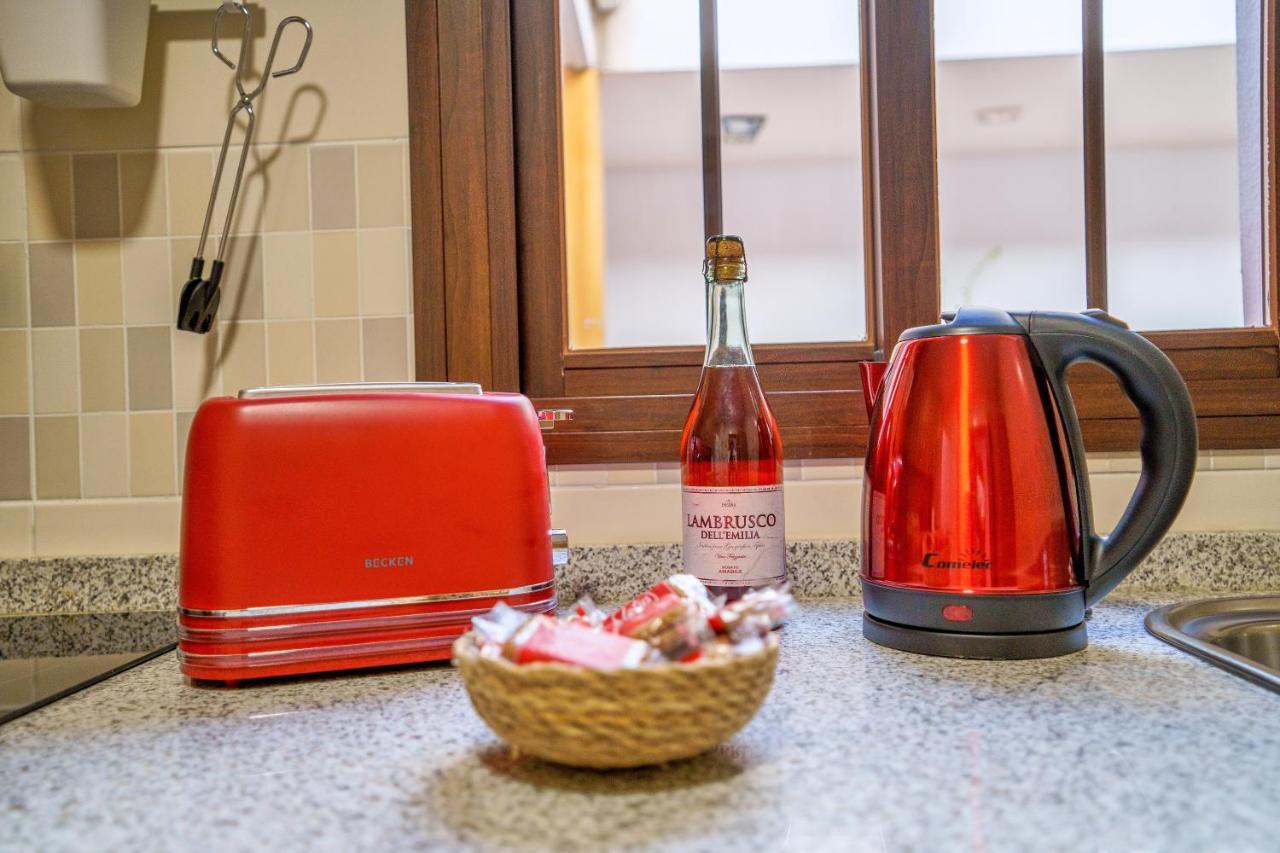 Apartamento Centro Azahar II Cordoba Luaran gambar