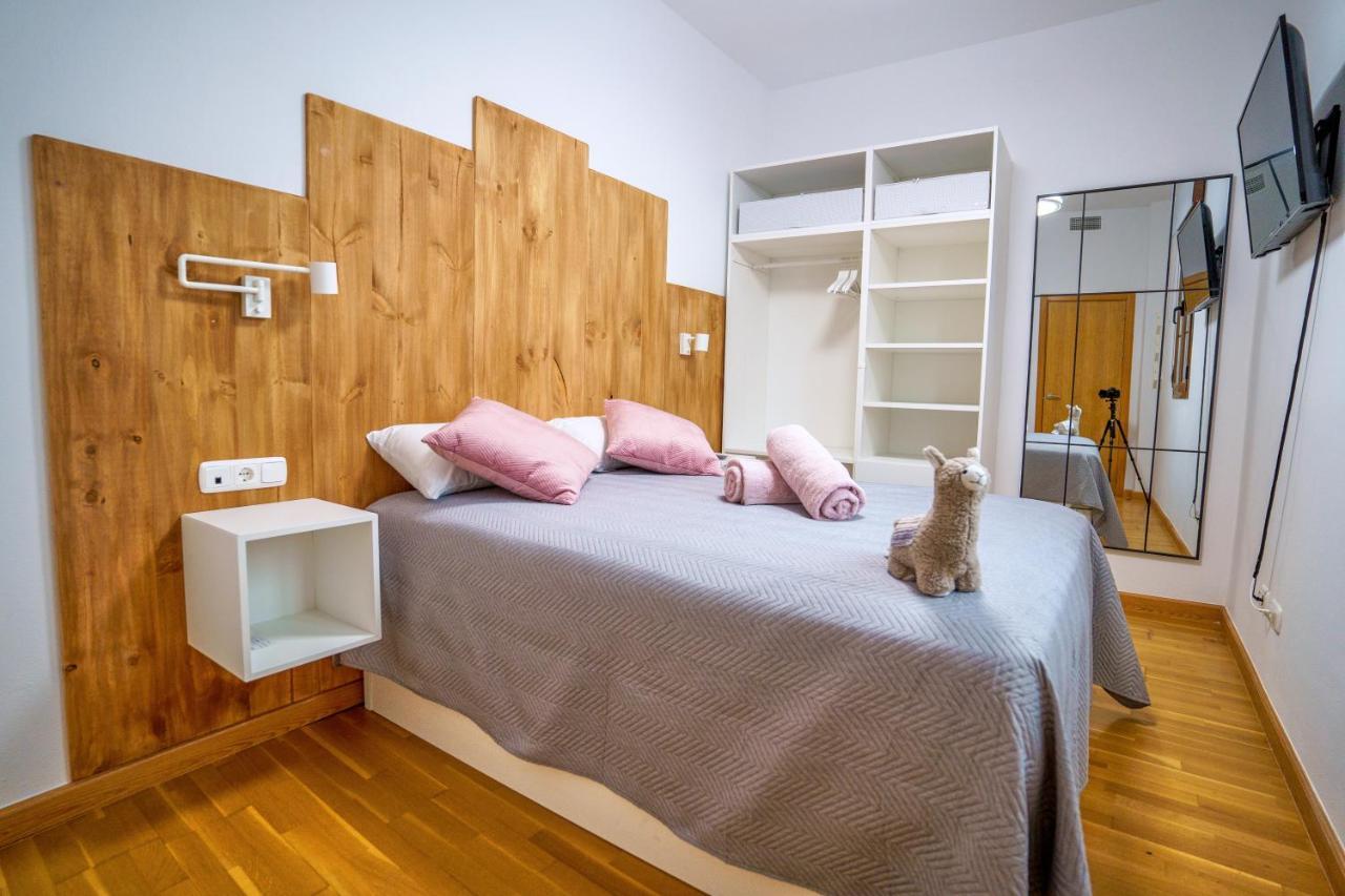 Apartamento Centro Azahar II Cordoba Luaran gambar