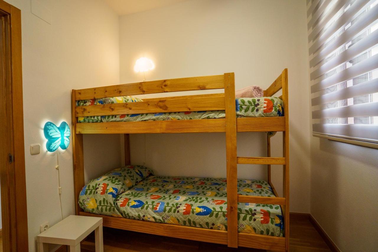 Apartamento Centro Azahar II Cordoba Luaran gambar