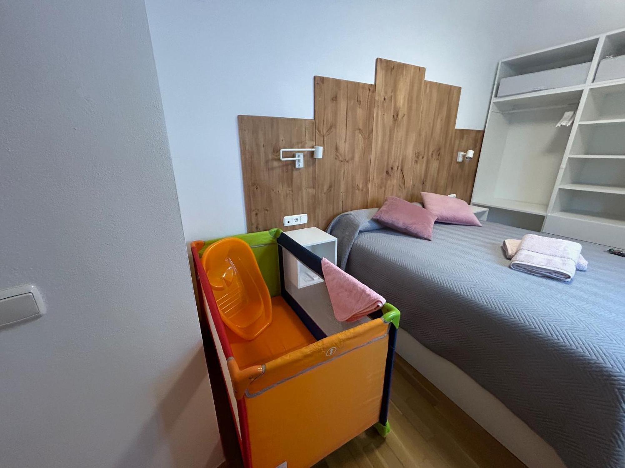 Apartamento Centro Azahar II Cordoba Luaran gambar